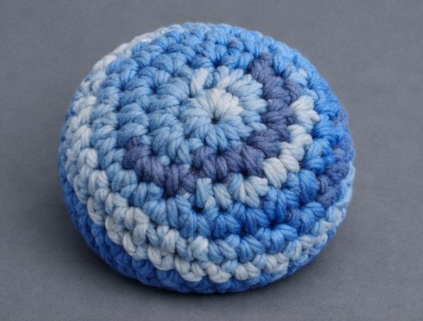 Ocean Spiral 21